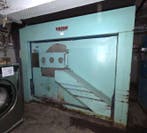 Industriële wasmachine Unica 300/3 MED 2007, Elektronische apparatuur, Ophalen, Nieuw