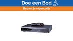 Bieden: Humax VACI 5300+ Marine Satellite, Ophalen of Verzenden