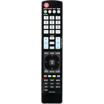 Universele LG afstandsbediening AKB72914209 alternatief - Sl, Ophalen of Verzenden, Nieuw