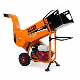 Eliet Minor 4S – hakselaar, Tuin en Terras, Nieuw
