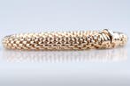 Fope - Armband - 18 karaat Geel goud, Nieuw