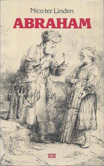 ABRAHAM 9789024246670 NICO TER LINDEN, Verzenden, Gelezen, NICO TER LINDEN