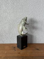 Decoratief ornament - Japan - Koi, geluk