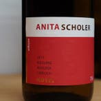 2011 Anita Scholer, Klüsserather Bruderschaft - Moezel