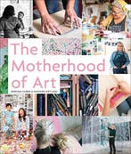 The Motherhood of Art 9780764359187 Marissa Huber, Verzenden, Zo goed als nieuw, Marissa Huber