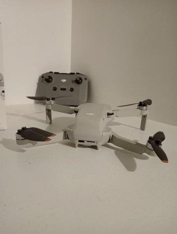 DJI Mini 2 se Drone-camera, Nieuw