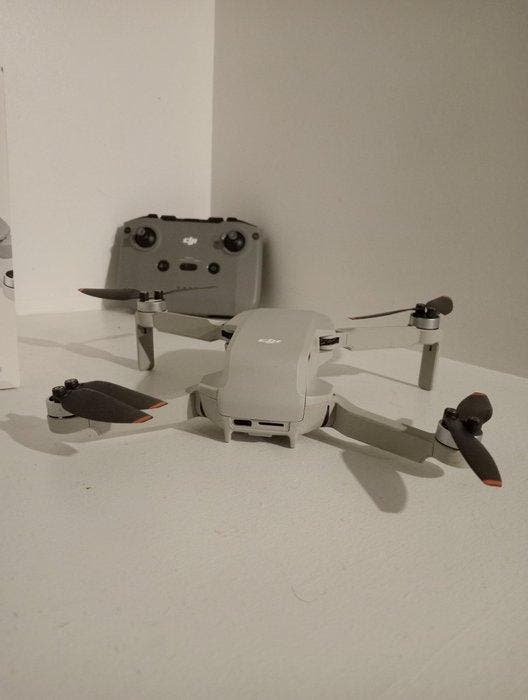 DJI Mini 2 se Drone-camera, Audio, Tv en Foto, Fotocamera's Digitaal