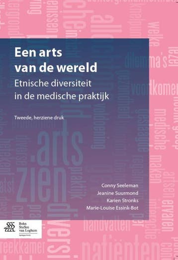 Een arts van de wereld 9789031391462 Conny Seeleman, Verzenden, Gelezen, Conny Seeleman