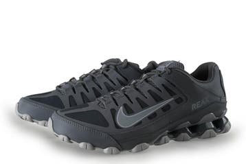 Nike Sportschoenen in maat 43 Grijs, Kleding | Heren, Schoenen, Overige kleuren, Verzenden, Sportschoenen, Nike