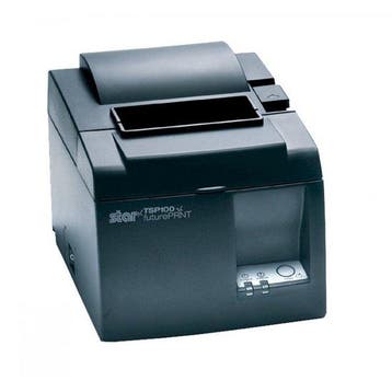 TSP100 II Futureprint Ticket USB Bon Printer  - Black 143IIU, Ophalen of Verzenden, Nieuw, STAR