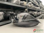 SEAT IBIZA 4 XENON SCHEINWERFER RECHTS KPL 6J1941008L, Verzenden