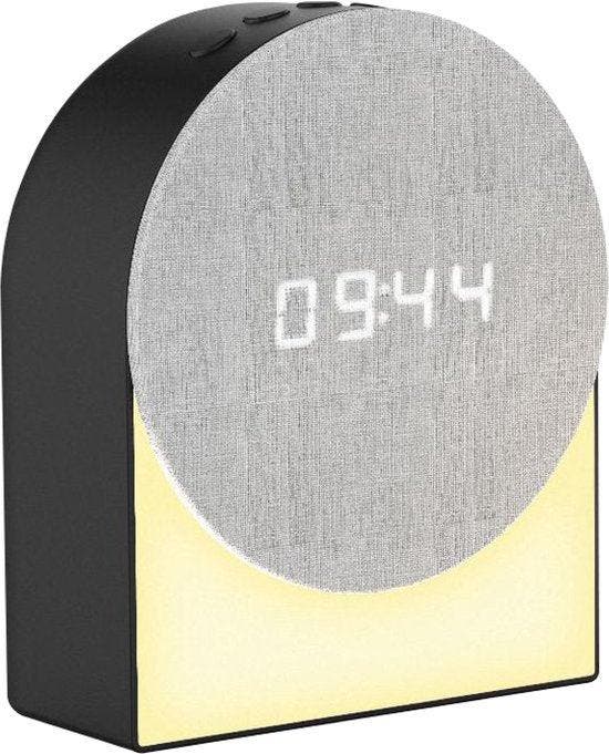 2dekans | DreamCare Slaaptrainer - Wekker - Nachtlampje -, Huis en Inrichting, Lampen | Overige, Ophalen of Verzenden