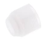 Écrou-raccord 6x8mm (M14x1) PP [10 pièces], Verzenden