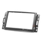 Facade Autoradio 2-Din Pour Chevrolet Hummer Buick Pontiac S, Verzenden, Nieuw