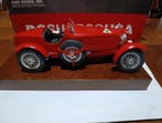 Bburago 1:18 - Modelauto - Alfa Romeo 8C 2300 M (1931)