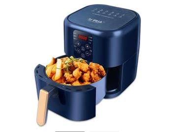 Veiling - Airfryer 6,8 l, Elektronische apparatuur, Nieuw