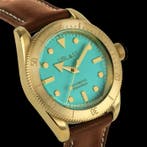 Ublast - Oracle Bronze Ltd. Edition - Luminous Dial -