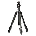 Sirui Aluminium ET-1004 statief + E-20 balhoof met garantie, Audio, Tv en Foto, Fotografie | Statieven en Balhoofden, Ophalen of Verzenden