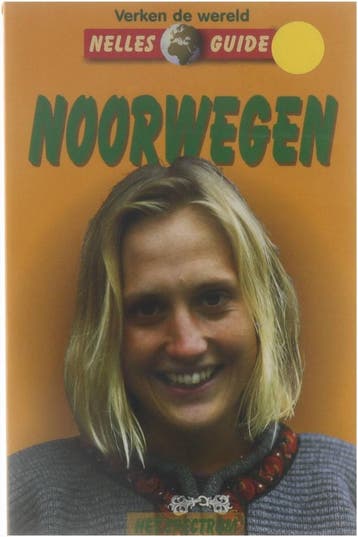 Noorwegen / Nelles guide 9789027455888 G. Lemmer, Verzenden, G. Lemmer