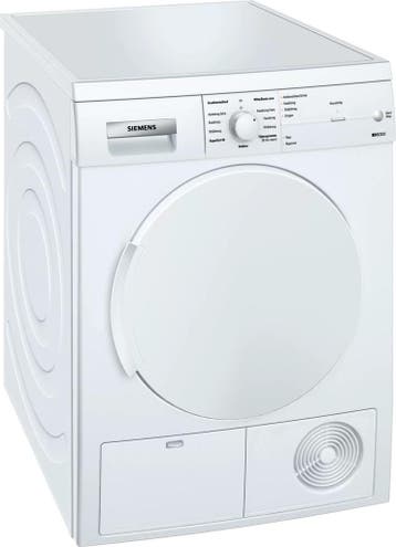 Siemens WT44E175 - Condensdroger - 7 kg - Energieklasse B, Ophalen of Verzenden, Nieuw