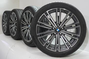 BMW 2 serie 3 serie 4 serie G20 G21 G22 G42 790M 18 inch vel, Auto-onderdelen, Ophalen of Verzenden, Nieuw