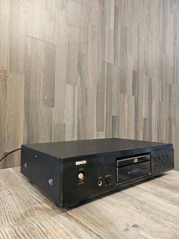 Denon - DCD-500AE Lecteur de CD, TV, Hi-fi & Vidéo