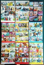 Super Pocket Pilote N°1 au N°9 - Collection complète - 9, Boeken, Nieuw