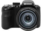 Kodak -  Bridge Camera Az425 Zoom Astro Zwart, Verzenden, Nieuw, Kodak, 8 keer of meer