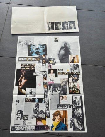 Beatles - The Beatles (The White Album) - Complete -