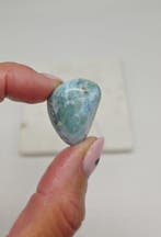 Larimar, Ophalen of Verzenden