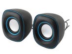 Veiling -  EBOX D70 Mini Speaker, Audio, Tv en Foto, Luidsprekerboxen, Nieuw