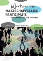 Werken aan maatschappelijke participatie 9789046907931, Verzenden, Lies Korevaar