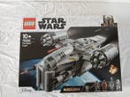 Lego Set - 75292 - Star Wars - The Razor crest, Nieuw