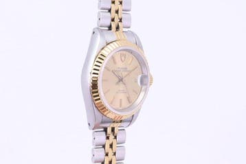 Tudor - Princess Oysterdate - Zonder minimumprijs - 92413 |