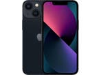Apple iPhone 13 mini - Refurbished - 128GB - Zwart, Telecommunicatie, Verzenden, Zo goed als nieuw