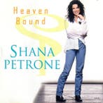 Shana Petrone - Heaven Bound, Verzenden