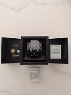 Omega x Swatch - MoonSwatch - Mission to the Moon - Sans, Handtassen en Accessoires, Horloges | Heren, Nieuw