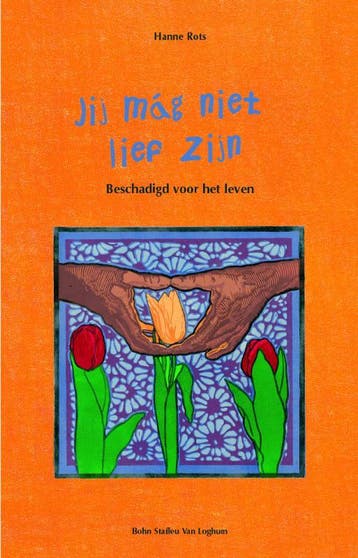 Jij mag niet lief zijn 9789031342471 H. Rots, Verzenden, Zo goed als nieuw, H. Rots