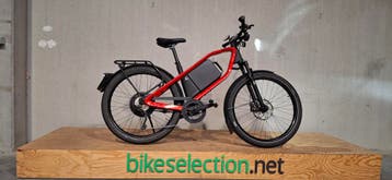 Speed Pedelec | Klever X Speed | -53%, Ophalen