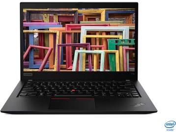 LENOVO ThinkPad T14s Gen 1 (Intel) - QWERTY - 14 inch -, Informatique & Logiciels, Verzenden