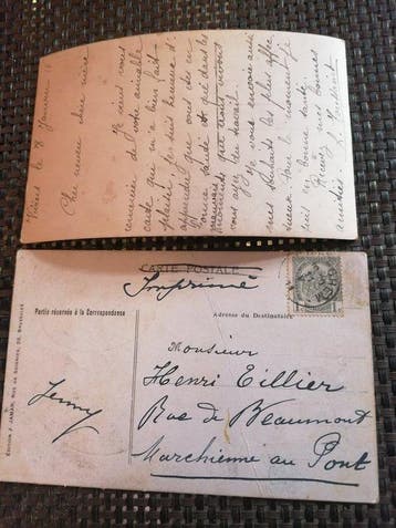 Royalty - Europese koningshuizen 155 postkaarten -, Verzamelen, Postkaarten | Buitenland, Gelopen