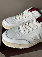 Gucci - re-web white - Sneakers - Maat: EU 39 - Nieuw met, Nieuw
