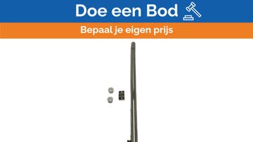 Bieden: Stainless Steel Gate Cam for Marine Gates and Fence, Ophalen of Verzenden, Nieuw