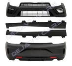 R Look Body Kit voor Volkswagen Scirocco 3 Facelift, Ophalen of Verzenden