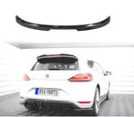AILERON SPOILER VW SCIROCCO MK3 08-14  NOIR BRILLANT, Verzenden, Nieuw