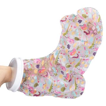 Gipshoes kind - arm heel, Ophalen of Verzenden