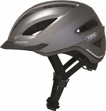 ABUS Pedelec 1.2 sparkling titan - Maat M. (Auto & Fiets), Vélos & Vélomoteurs, Verzenden