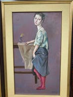 Ciro Adrian Ciavolino (1932) - Isabella
