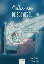 Millie en de bolwezel 9789044859065 Wim De Vos, Verzenden, Zo goed als nieuw, Wim De Vos