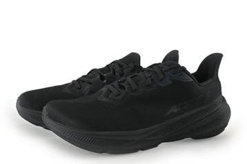 Altra Sportschoenen in maat 42 Zwart, Verzenden, Zo goed als nieuw, Altra, Sportschoenen